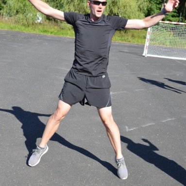 Soustředění Chřibská 16.8.-23.8.2025