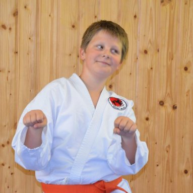 Soustředění Chřibská 16.8.-23.8.2025