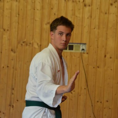 Soustředění Chřibská 16.8.-23.8.2025