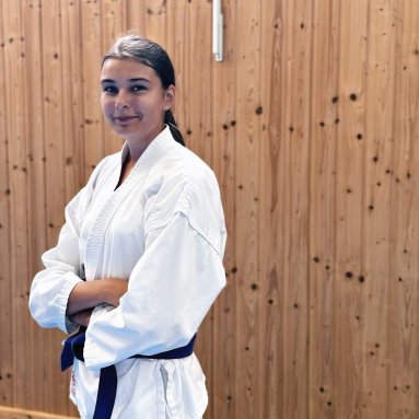 Soustředění Chřibská 16.8.-23.8.2025