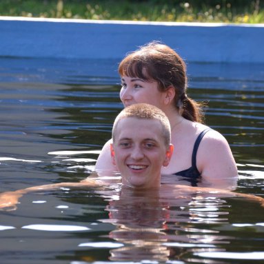 Soustředění Chřibská 16.8.-23.8.2025