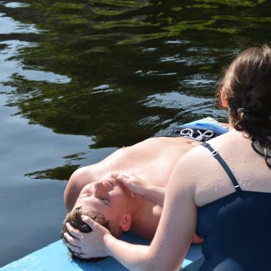 Soustředění Chřibská 16.8.-23.8.2025