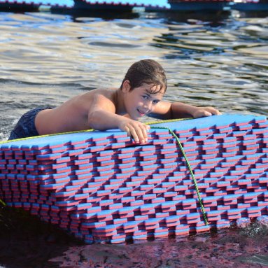 Soustředění Chřibská 16.8.-23.8.2025