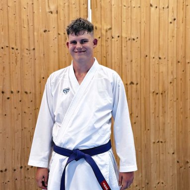 Soustředění Chřibská 16.8.-23.8.2025