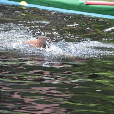 Soustředění Chřibská 16.8.-23.8.2025