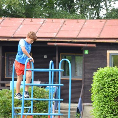 Soustředění Chřibská 16.8.-23.8.2025