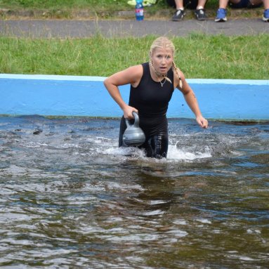 Soustředění Chřibská 16.8.-23.8.2025