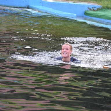 Soustředění Chřibská 16.8.-23.8.2025