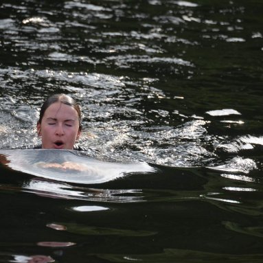 Soustředění Chřibská 16.8.-23.8.2025