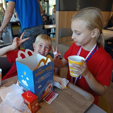 Tygrův pohár a MČR WUKF 19.-20.9.2025