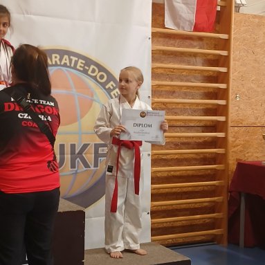 Tygrův pohár a MČR WUKF 19.-20.9.2025