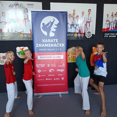 Tygrův pohár a MČR WUKF 19.-20.9.2025