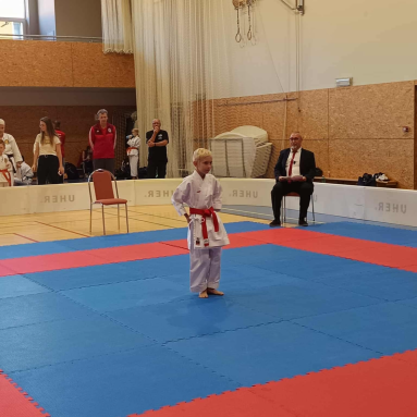 Tygrův pohár a MČR WUKF 19.-20.9.2025