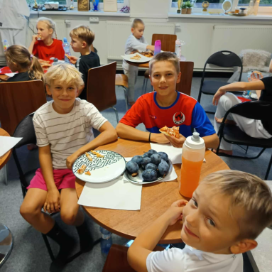 Tygrův pohár a MČR WUKF 19.-20.9.2025