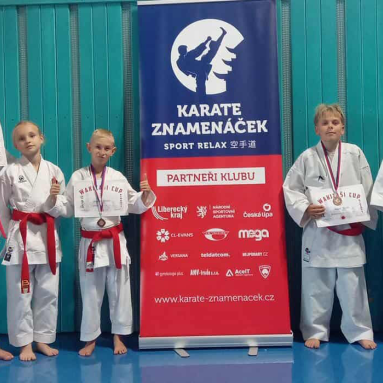 Wakizashi Cup 27.9.2025