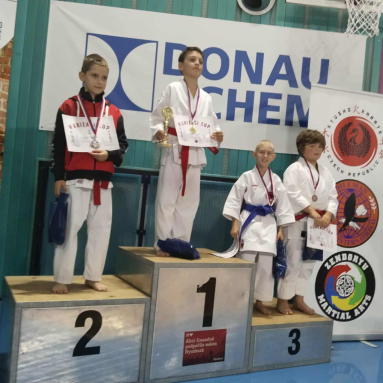 Wakizashi Cup 27.9.2025