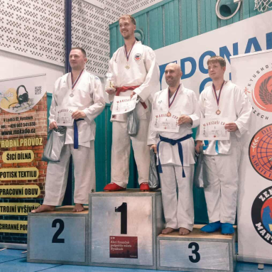 Wakizashi Cup 27.9.2025