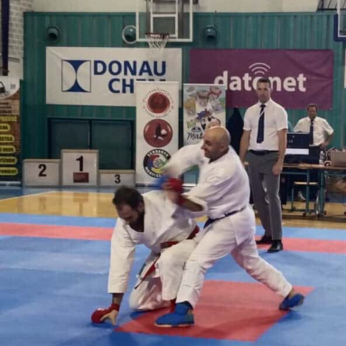 Wakizashi Cup 27.9.2025