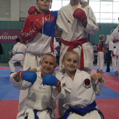 Wakizashi Cup 27.9.2025