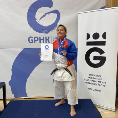 Grand Prix Hradec Králové SKIF 27.9.2025