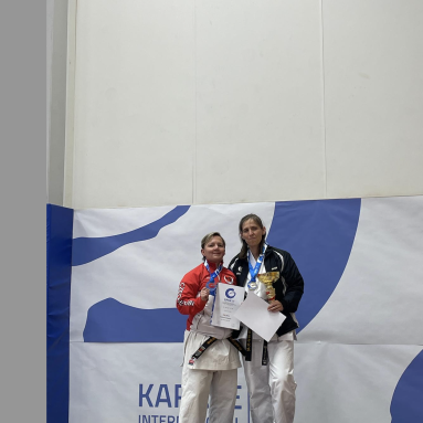 Grand Prix Hradec Králové SKIF 27.9.2025