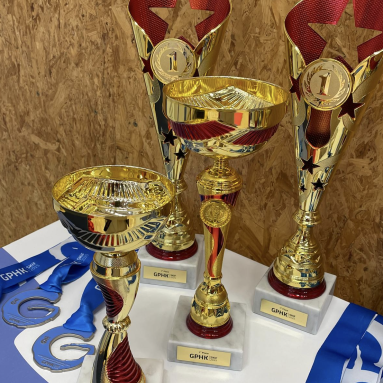 Grand Prix Hradec Králové SKIF 27.9.2025