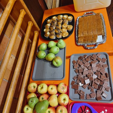 SPECIÁL trénink Kondička & Kumite