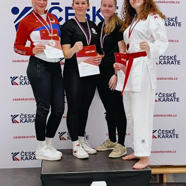 3.kolo Národního poháru 8.-9.11.2025