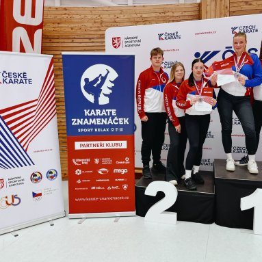 3.kolo Národního poháru 8.-9.11.2025