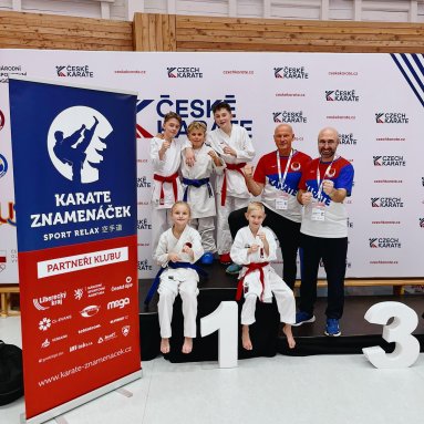 3.kolo Národního poháru 8.-9.11.2025