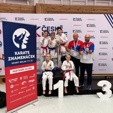 3.kolo Národního poháru 8.-9.11.2025