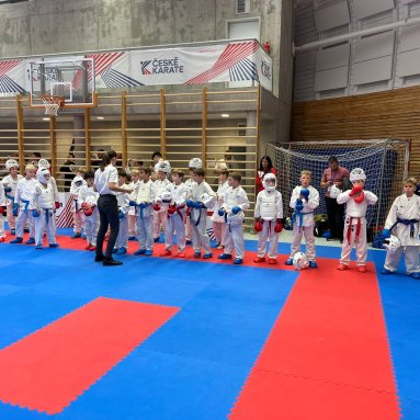 3.kolo Národního poháru 8.-9.11.2025