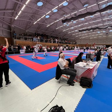 3.kolo Národního poháru 8.-9.11.2025