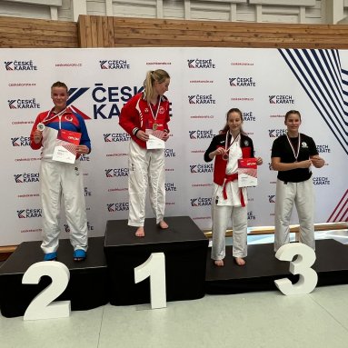 3.kolo Národního poháru 8.-9.11.2025