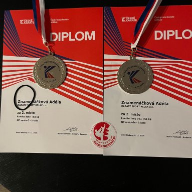 3.kolo Národního poháru 8.-9.11.2025