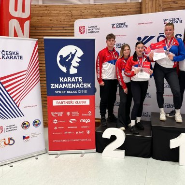 3.kolo Národního poháru 8.-9.11.2025