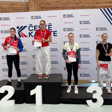 3.kolo Národního poháru 8.-9.11.2025