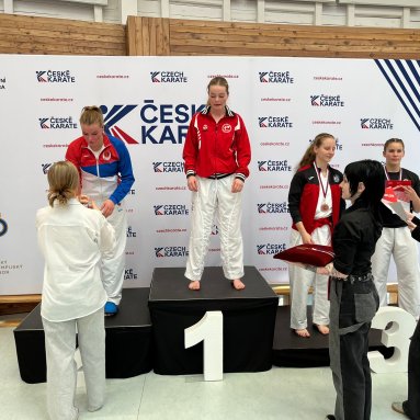 3.kolo Národního poháru 8.-9.11.2025