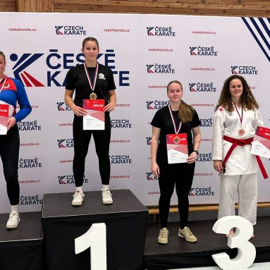 3.kolo Národního poháru 8.-9.11.2025