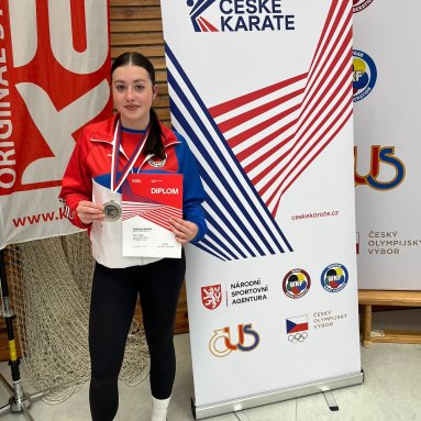 3.kolo Národního poháru 8.-9.11.2025