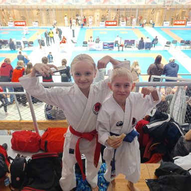 3.kolo Národního poháru 8.-9.11.2025