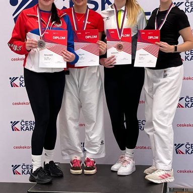 3.kolo Národního poháru 8.-9.11.2025