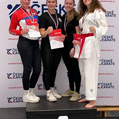 3.kolo Národního poháru 8.-9.11.2025