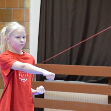 Pohár bojovníků 6.12.2025