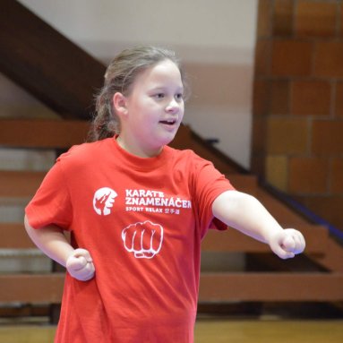 Pohár bojovníků 6.12.2025