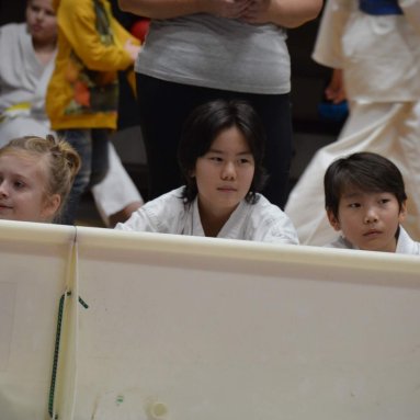 Pohár bojovníků 6.12.2025