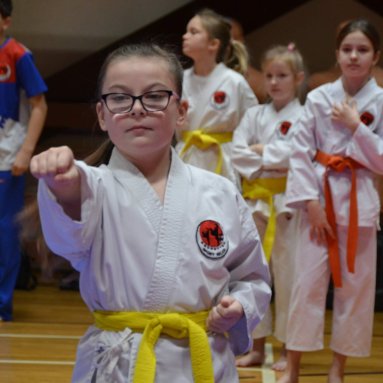 Pohár bojovníků 6.12.2025