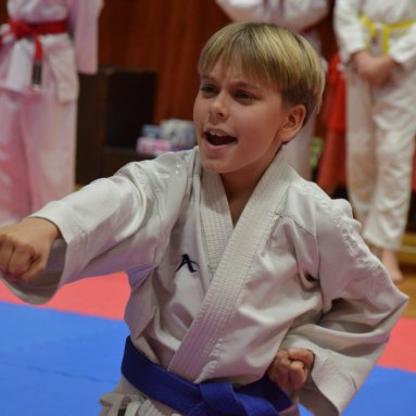 Pohár bojovníků 6.12.2025