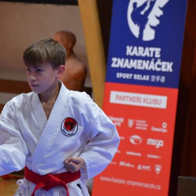 Pohár bojovníků 6.12.2025