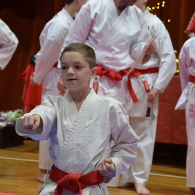 Pohár bojovníků 6.12.2025